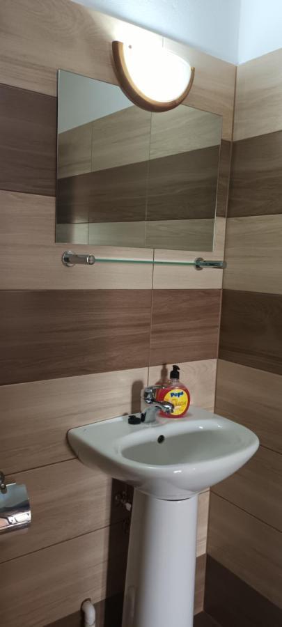 Betula Apartman Sovata Ngoại thất bức ảnh