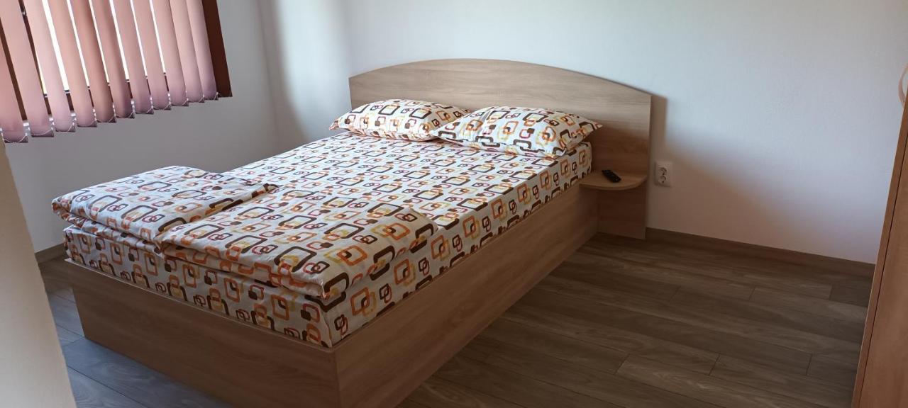 Betula Apartman Sovata Ngoại thất bức ảnh