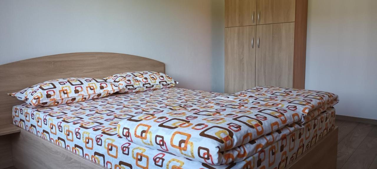 Betula Apartman Sovata Ngoại thất bức ảnh