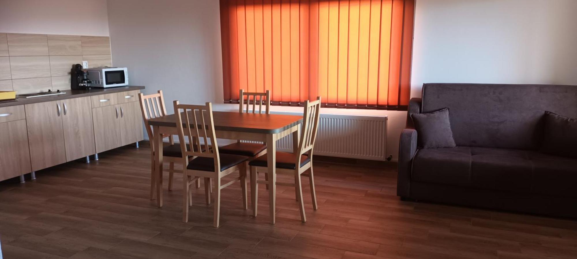 Betula Apartman Sovata Phòng bức ảnh